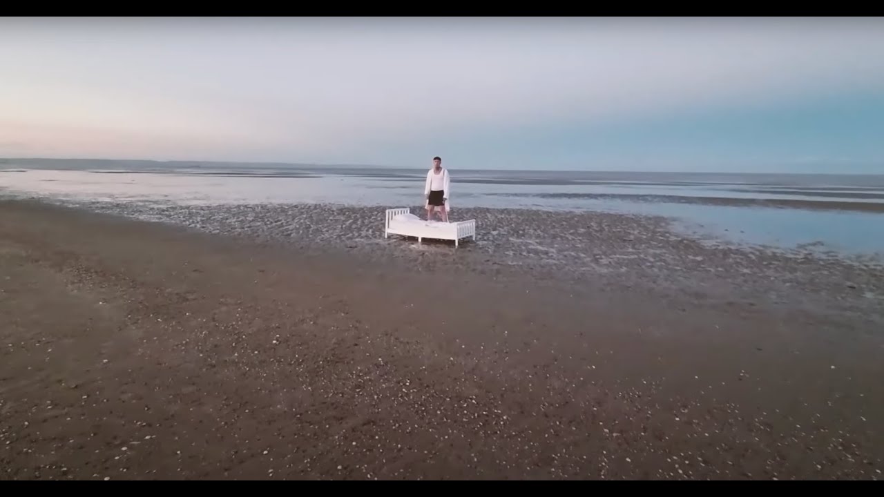 Giving Up (Official Video)