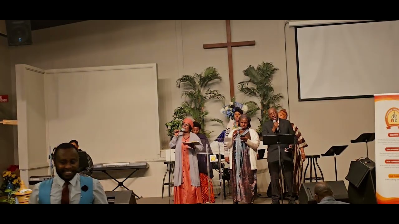 Urumuli Choir ✝️ 