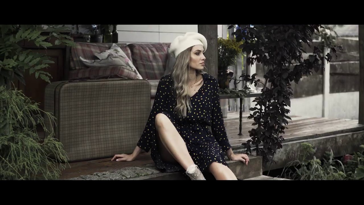 JAK UBRAĆ SIĘ DO PRACY? Jesienny lookbook z Lisa Mayo
