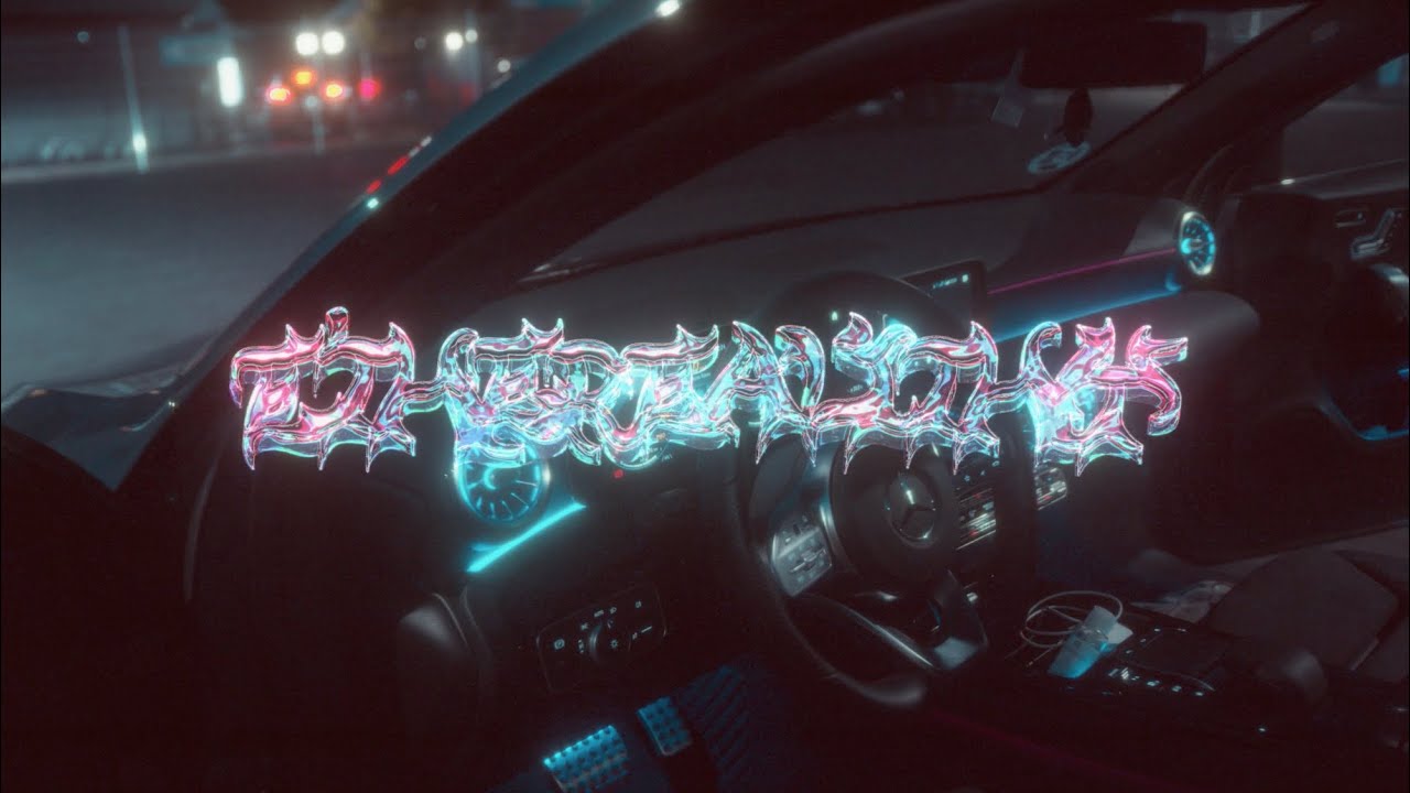 Shynelevell - Etherealithy Ft. Impobrediablo (Official Music Video)