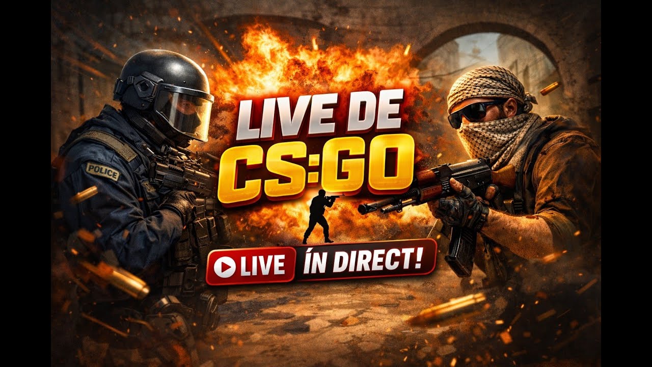 Cs Go :))