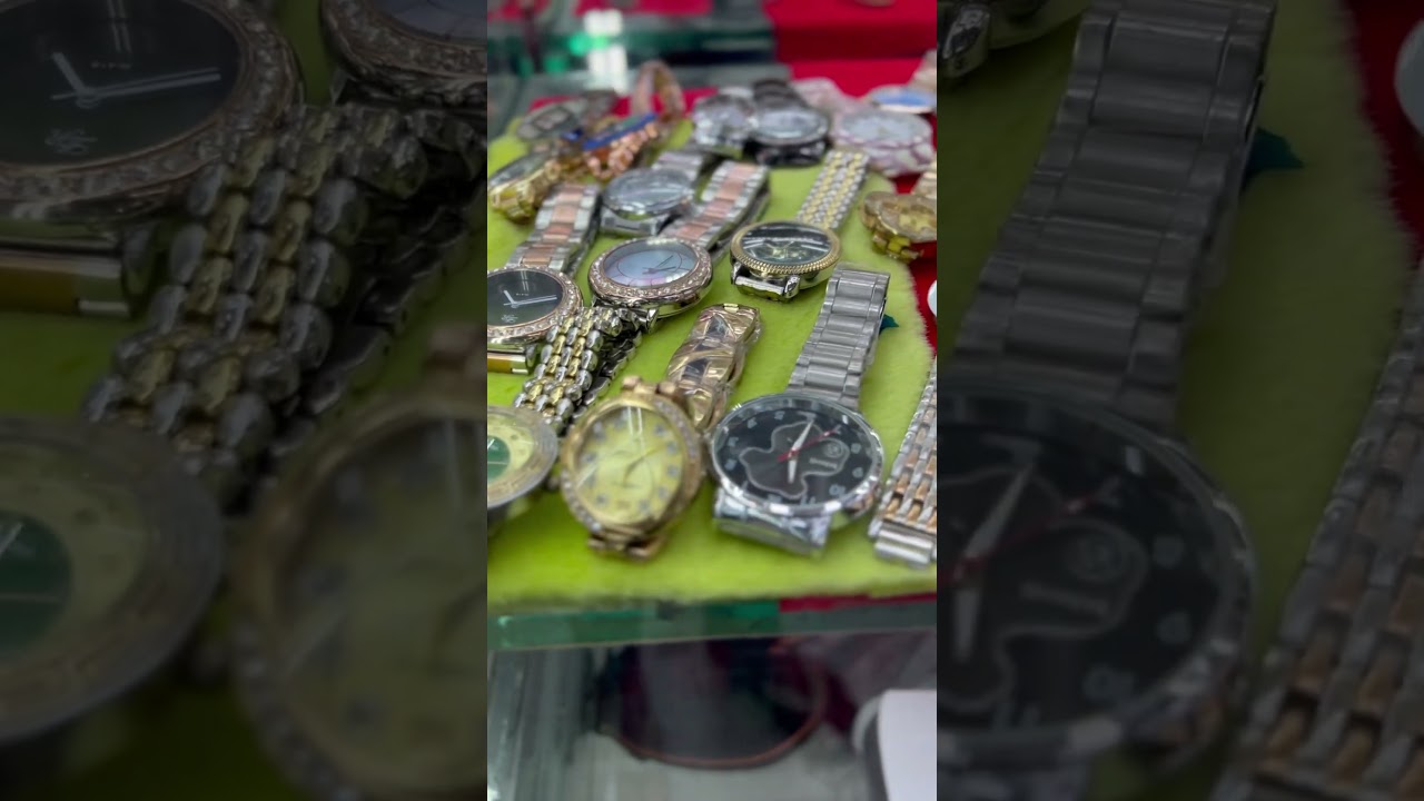 Kubra Fancy National Market