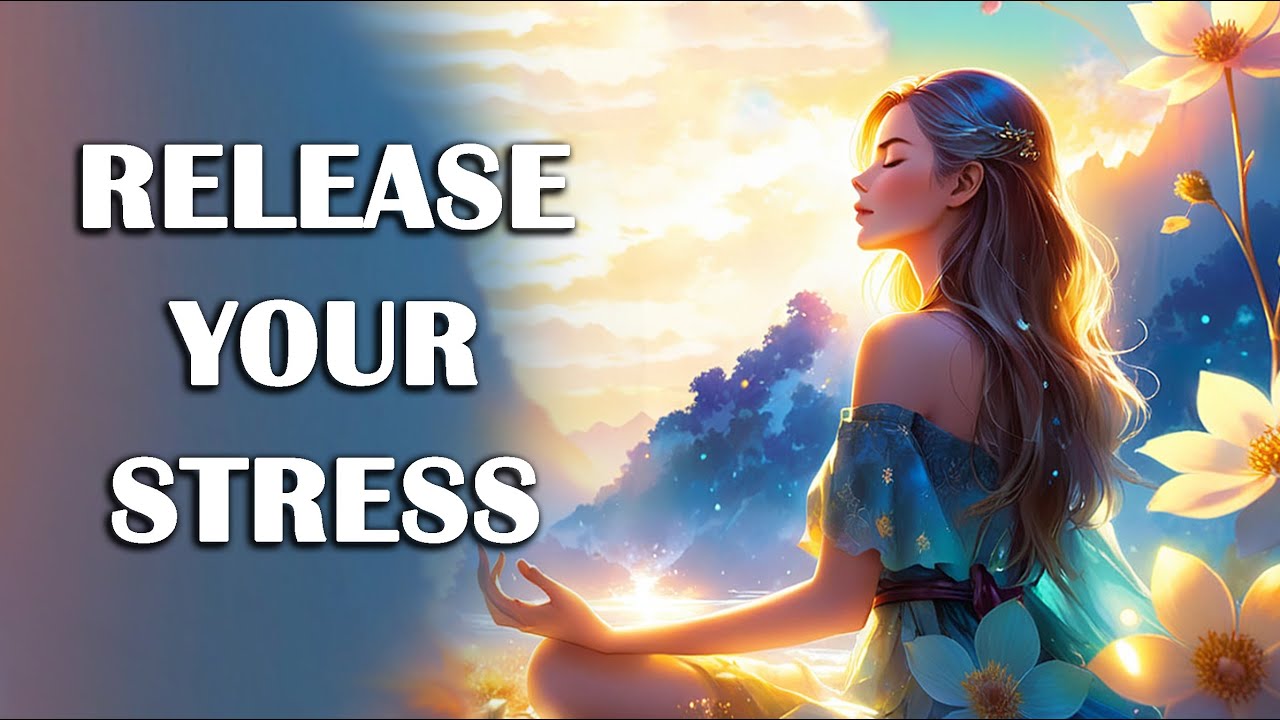 How I Beat Endless Stress with One 10‑Minute Story Meditation