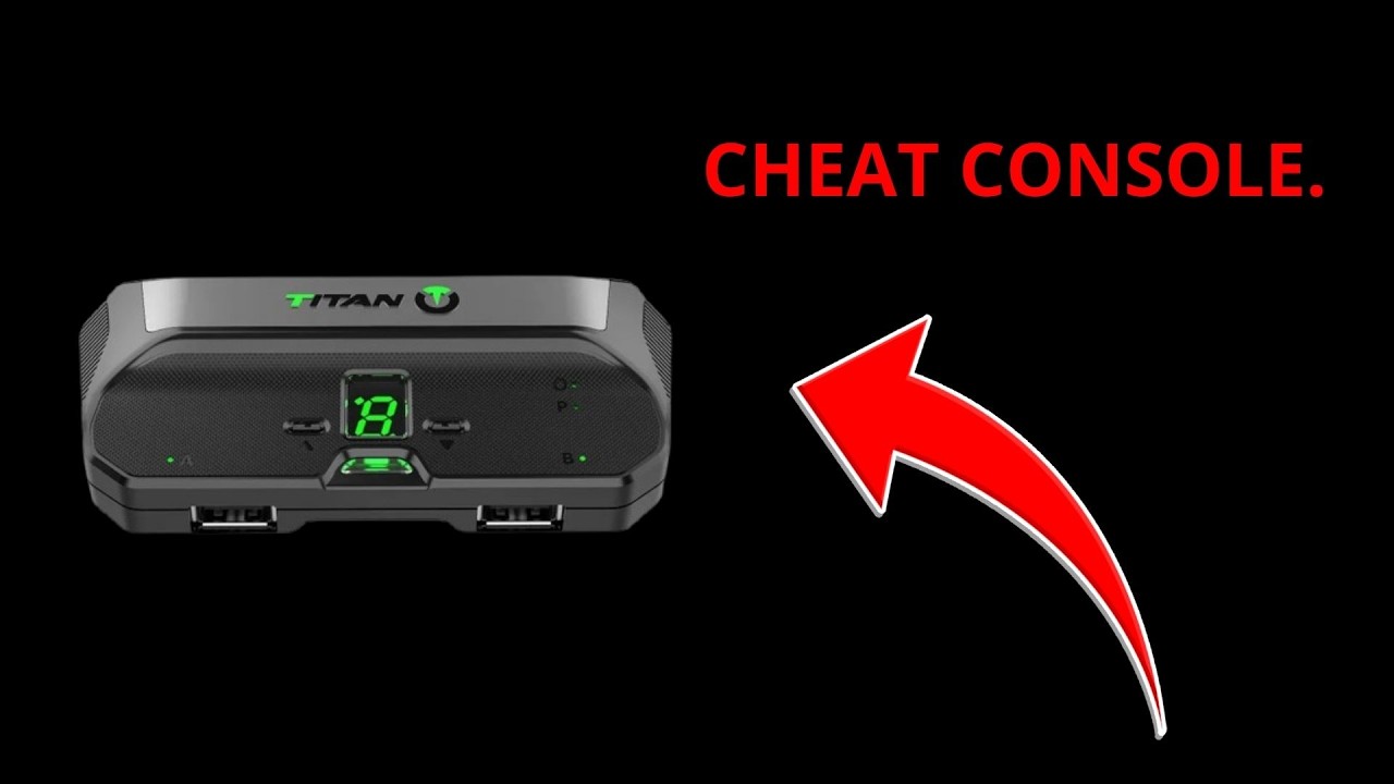 Les HACKERS utilisent L'IA pour CHEAT sur Call Of Duty ! 🤡​
