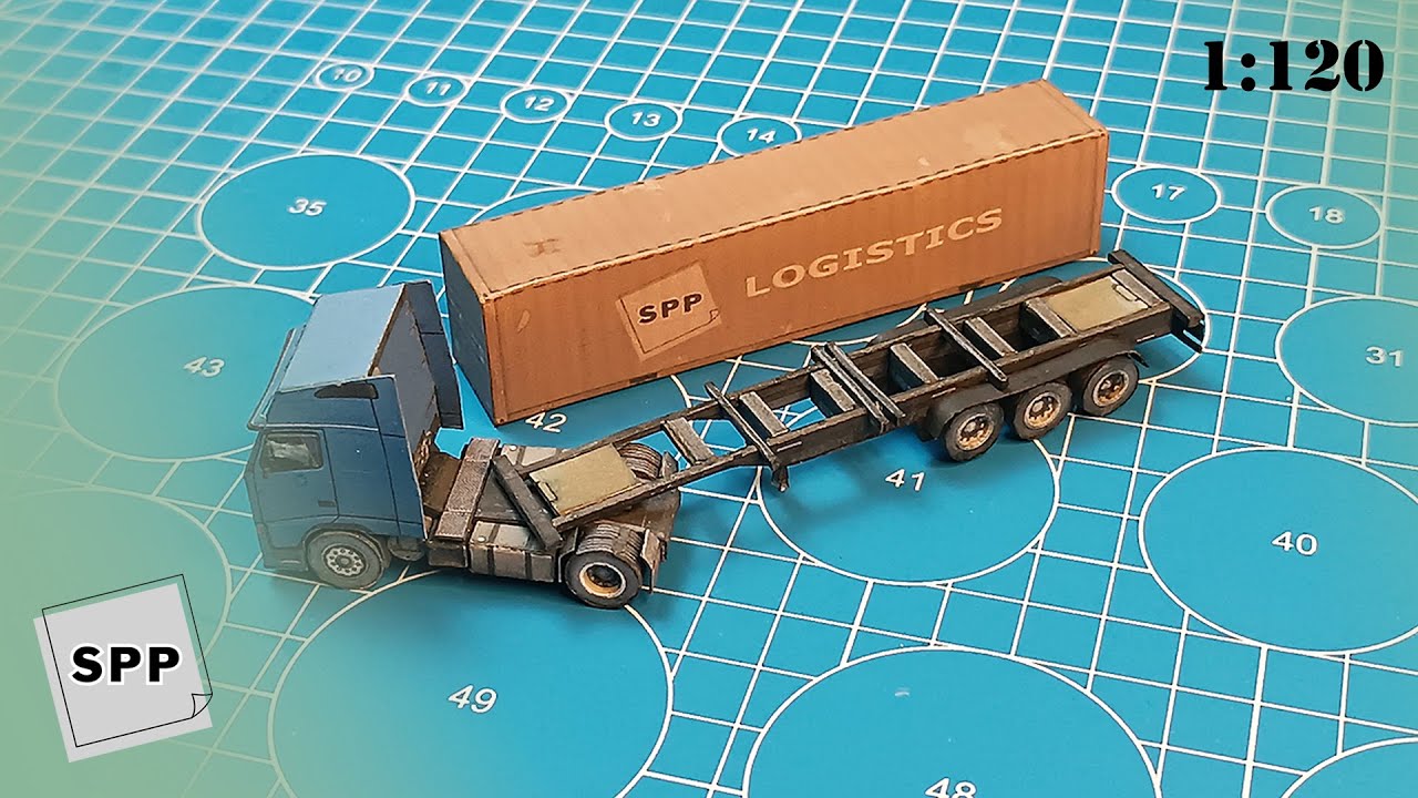 SPBox 002b - 1:120