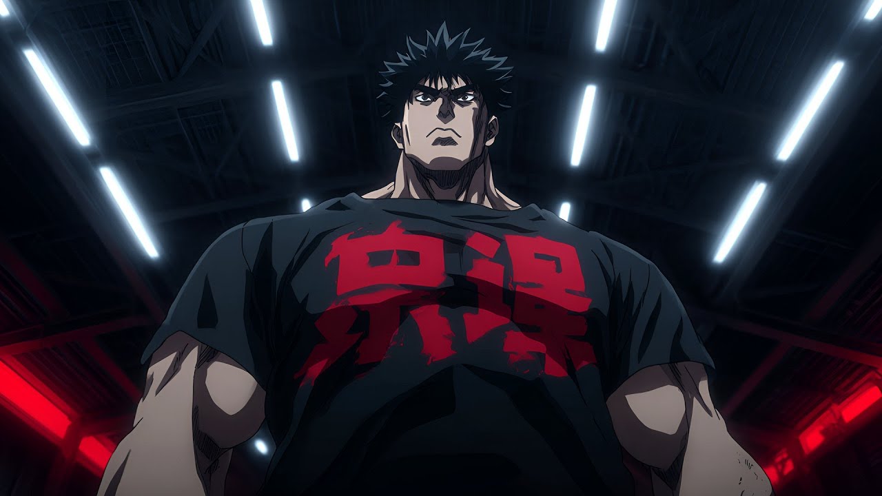 [1 Hour Music] warrior energy - workout playlist essentials ~ grind zone ~ 💪 ✨ 🔥