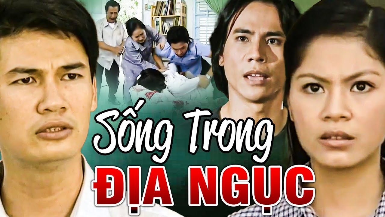 Vợ Mới Cưới KHÔNG CHỊU NỔI CẢNH SỐNG TRONG ĐỊA NGỤC Tự Tìm Lối Thoát VỚI ĐỨA CON NHỎ CHƯA RA ĐỜI