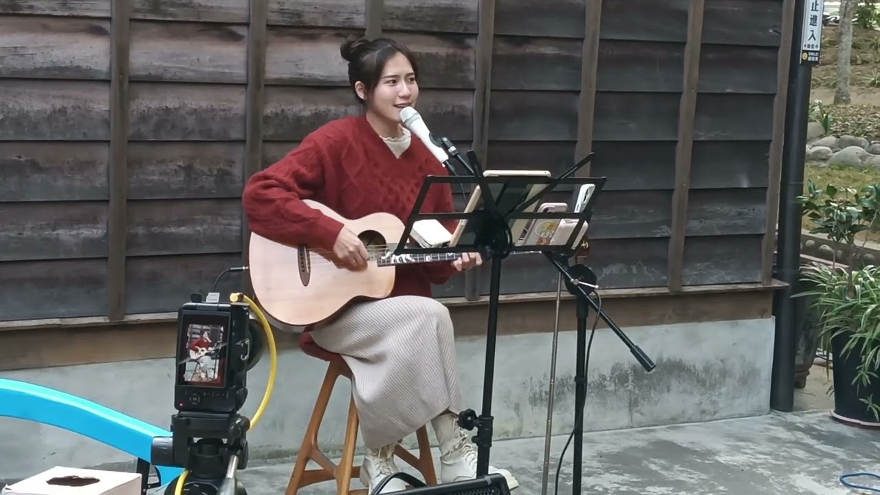 黑泥【一德洋樓駐唱】07 | 20260219