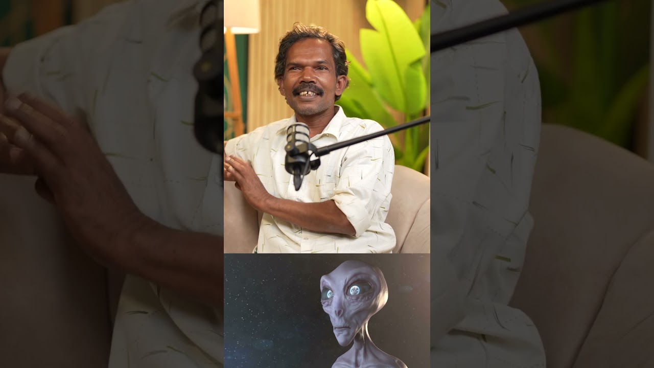 പ്രപഞ്ചത്തിൽ എല്ലായിടത്തും ജീവനുണ്ട്...🌍🛸