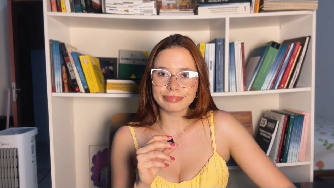 Como está sendo meu 1• ano de mandato? 