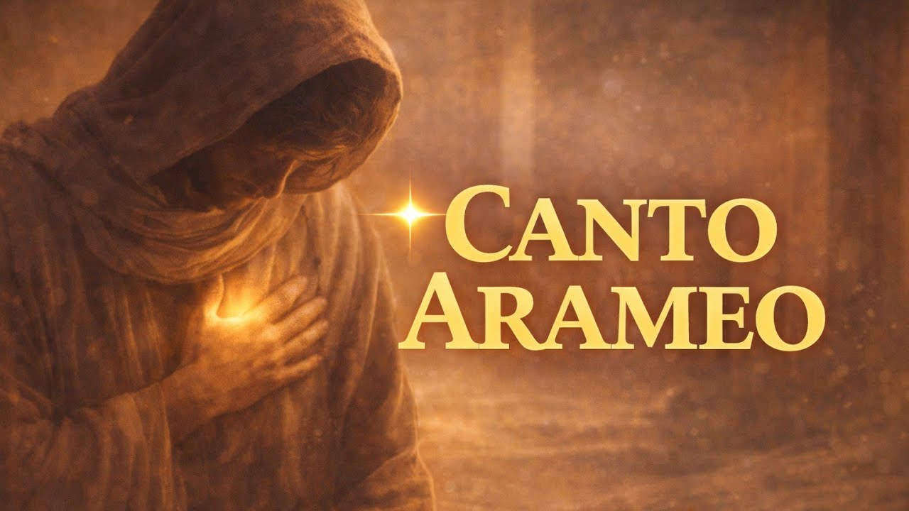 El Canto Arameo que Calma el Corazón Cansado