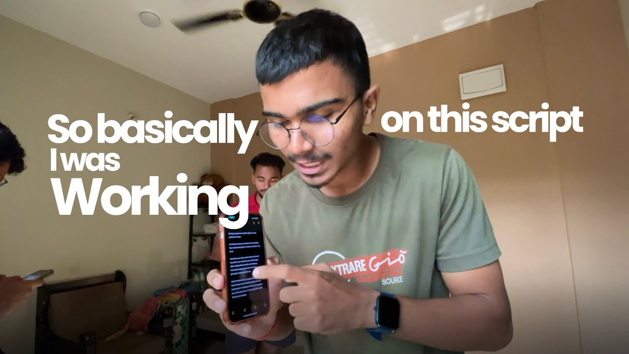 Travel Content Creator Journey 