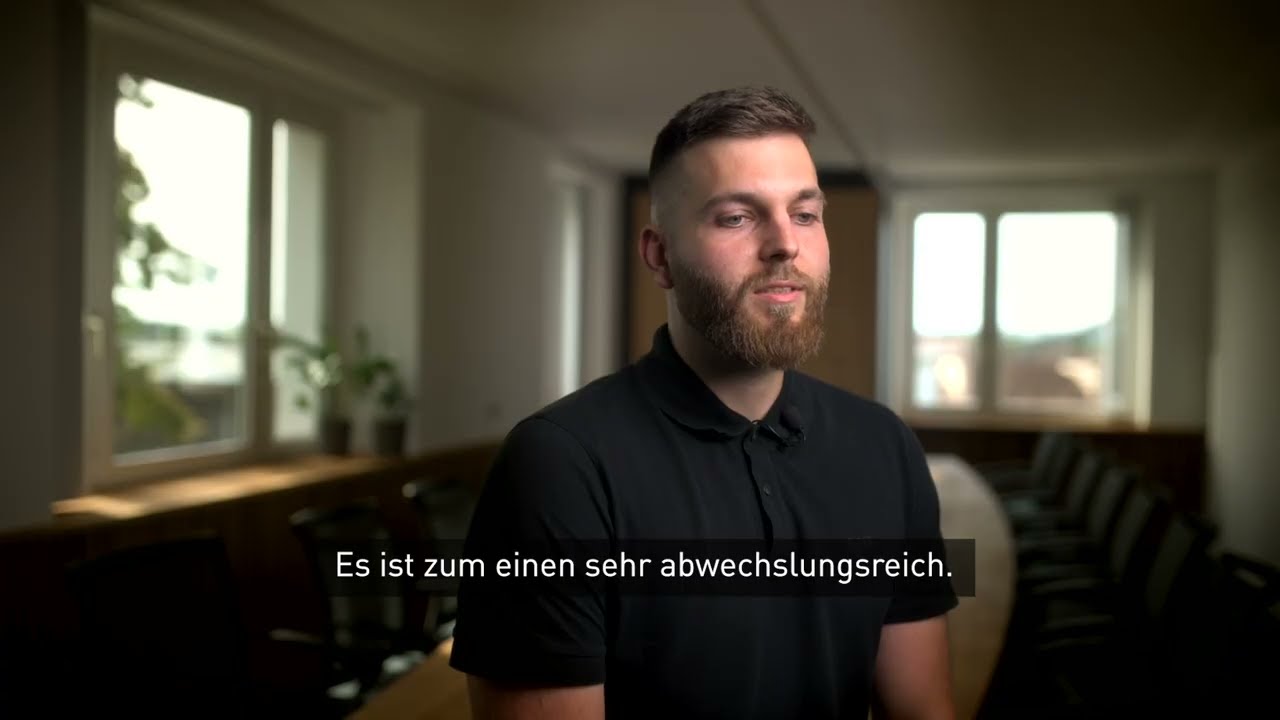 HABAU Deutschland Karriere #Baujob
