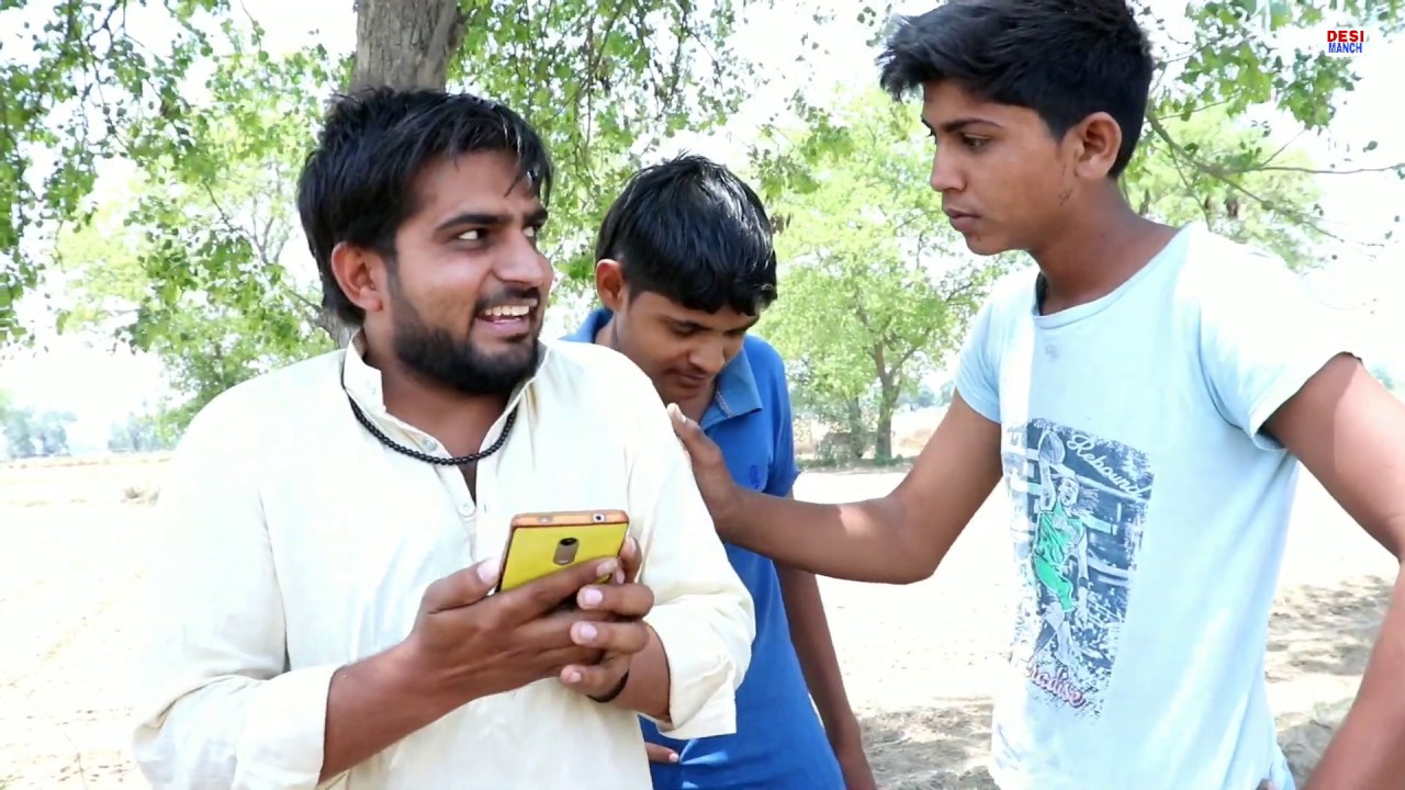 छकड़ा भाई ने मचाई Loksabha election में लूट। New haryanvi comedy ।