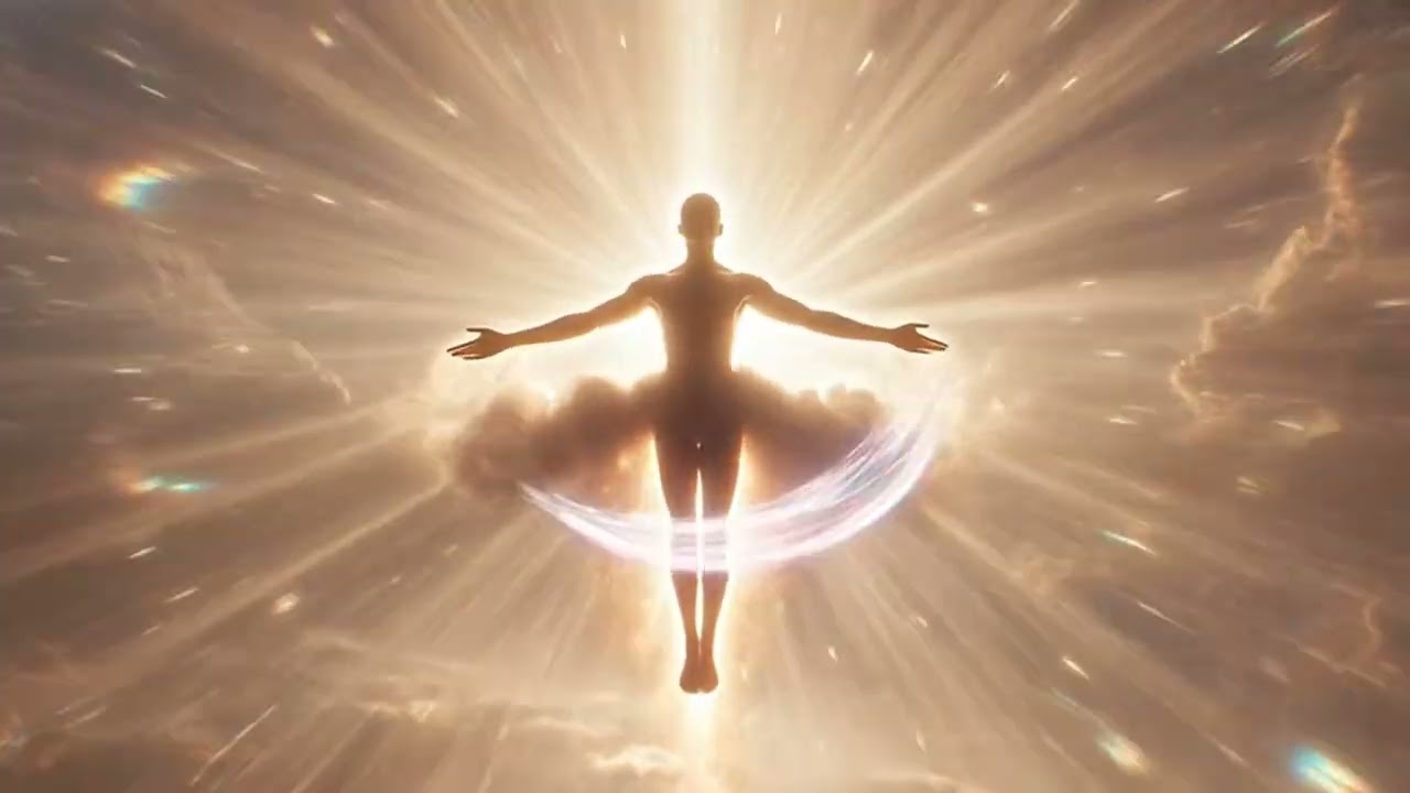 ✨ 963Hz · VIBRACIÓN DIVINA | ELEVA TU CONSCIENCIA ESPIRITUAL Y ENCUENTRA LA PAZ 🙏✨