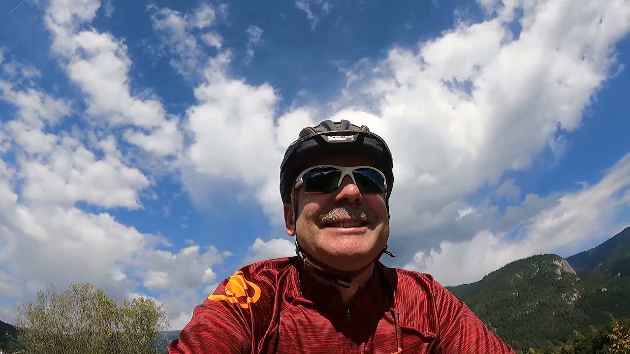 Alpe Adria Radtour September 2021