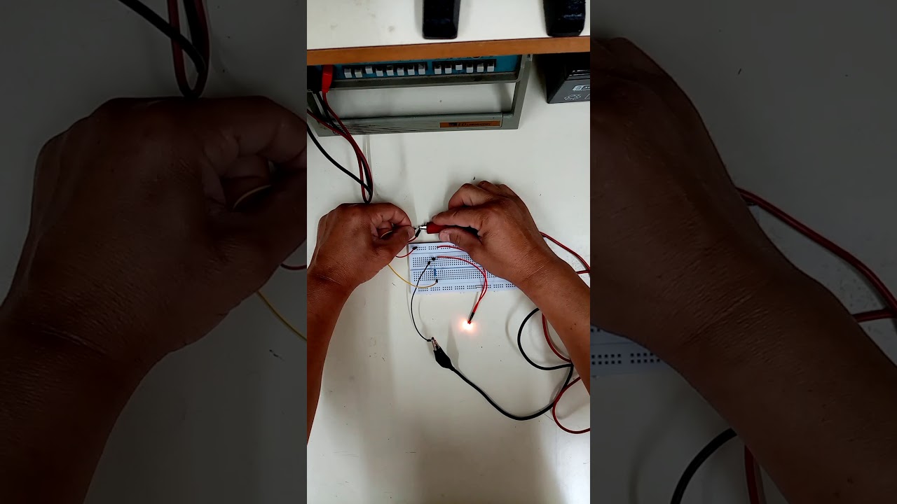 الترانزستور الجزء السابع  Transistor part 7