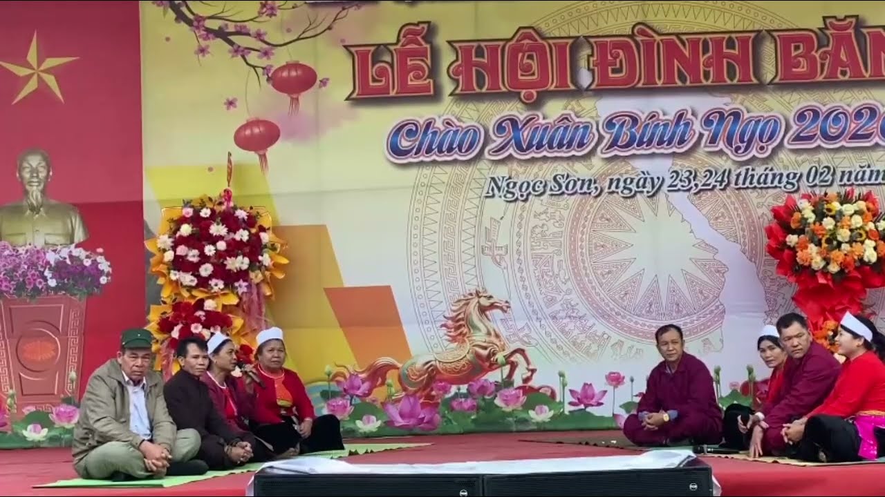 Hai Đội Thể Hiện Bản Lĩnh | Đối Đáp Căng Não – Nghe Là Cuốn