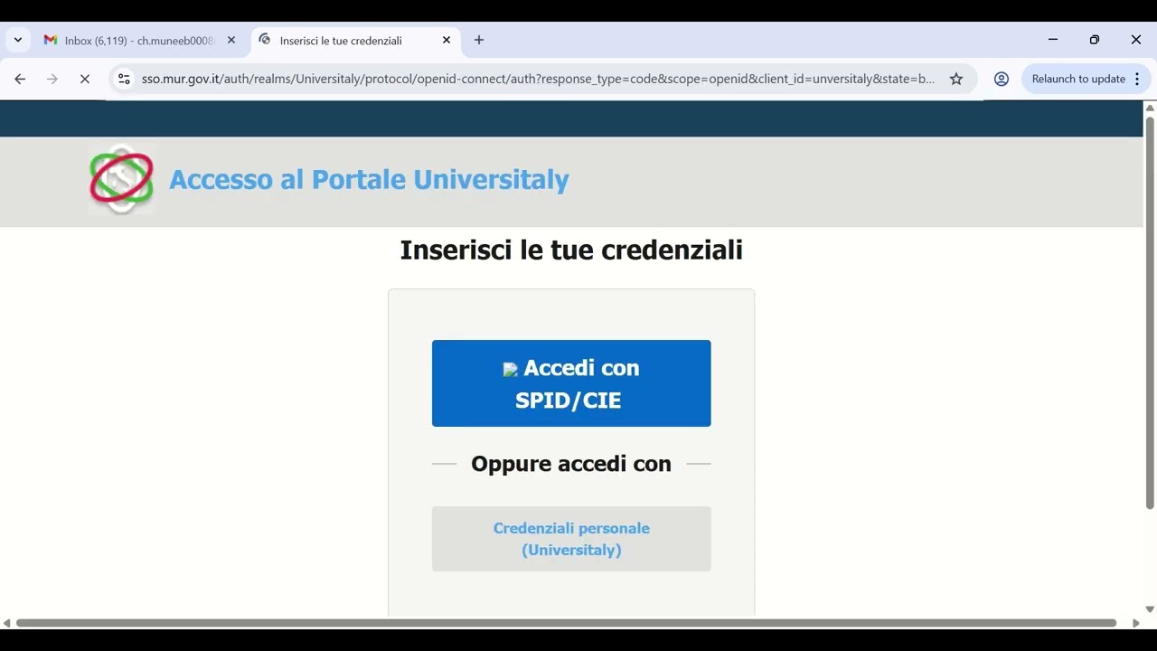 How to Do Pre-Enrolment for Italy 🇮🇹 | Step-by-Step Guide 2026 | Universitaly Process Explained