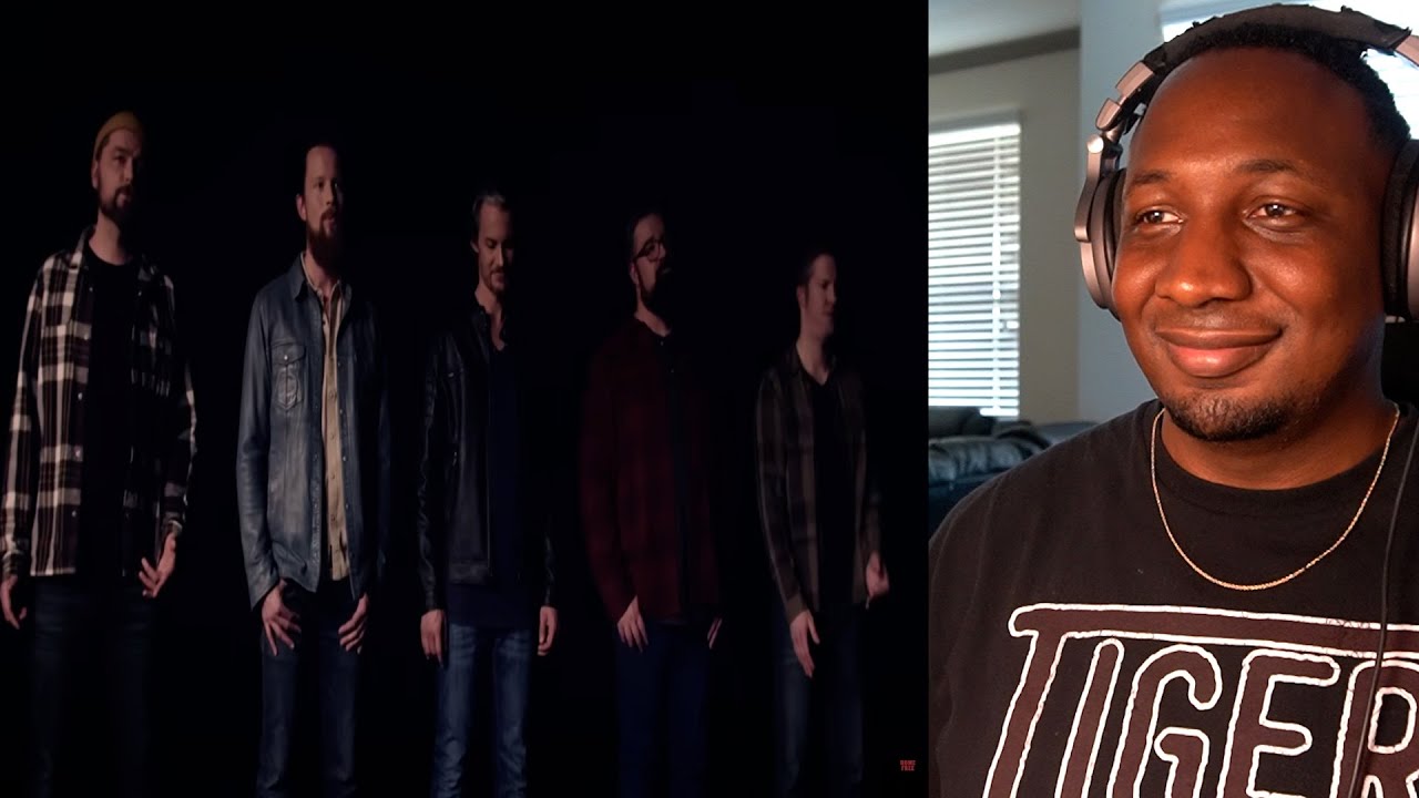 Home Free - I've Seen REACTION