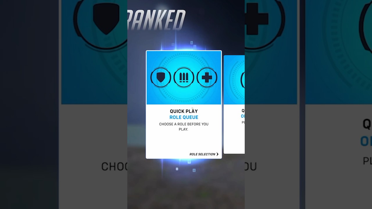 Overwatch 2 Exploring Alternatives to Role Queue in Upcoming Quickplay hacked #overwatch2