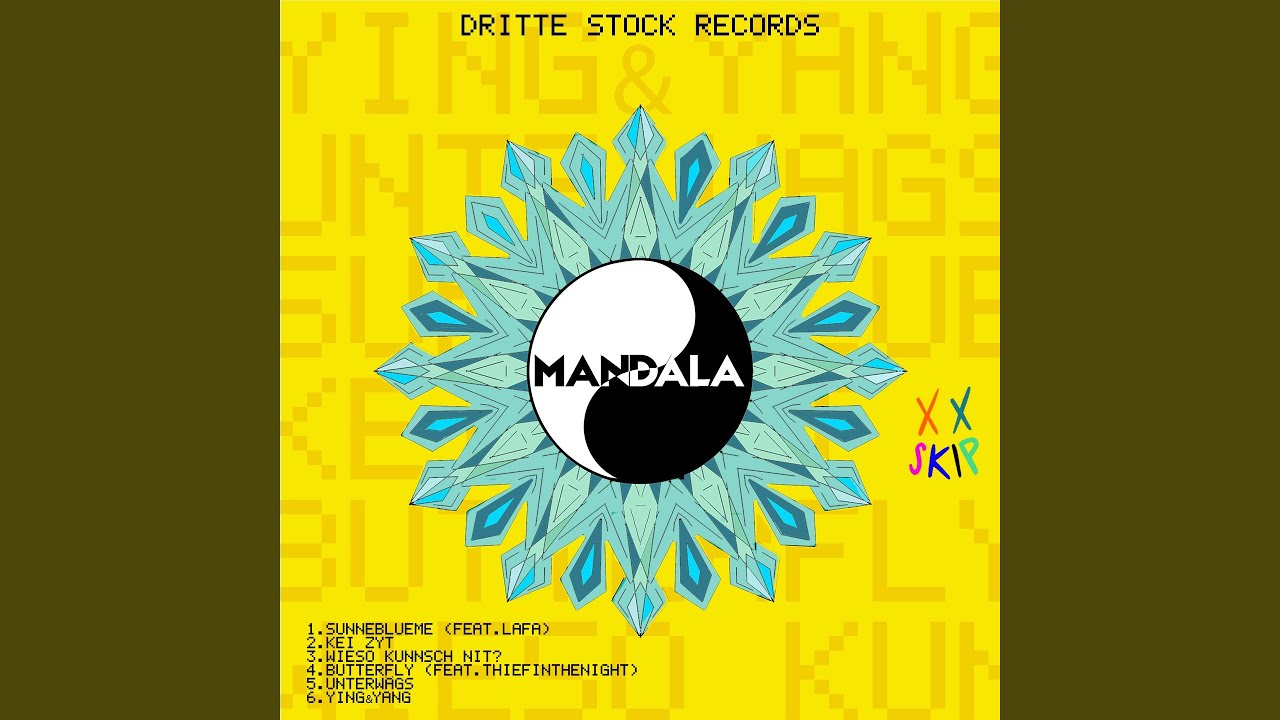 Butterfly (feat. ThiefInTheNight)