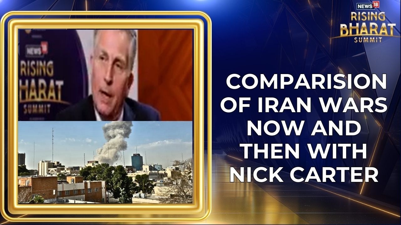 Israel US Bombshell On Iran | Operation Roaring Lion and Operation Epic Fury Scared Khamenie?