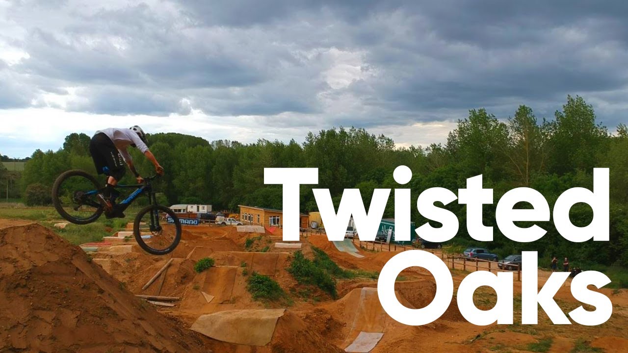 Twisted Oaks Demo Day | May 2019 | Cycle Revolution