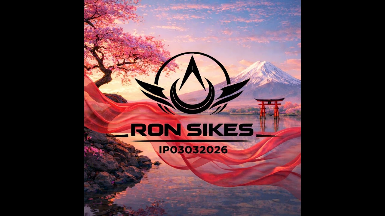 RON SIKES 