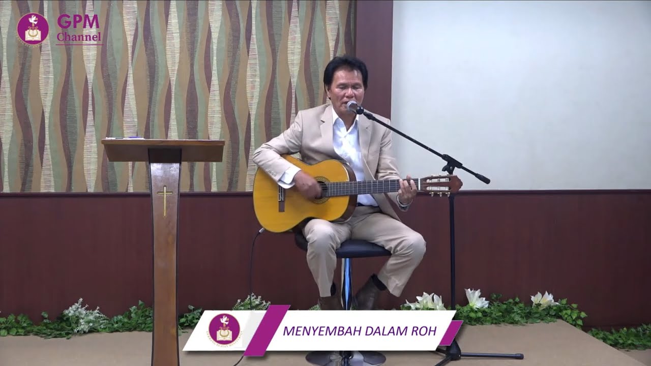 PENDAHULUAN - ( PENGAJARAN  NYANYIAN DAN BAHASA ROH ) - DOA PEPERANGAN SABTU 27 JUNI 2020