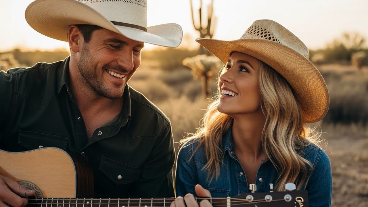 A cozy classic country music mix that feels like sitting on a warm evening porch