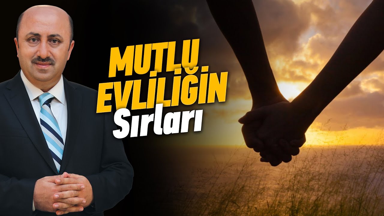 Eşler Birbirine Nasıl Hitap Etmeli? | Ömer Döngeloğlu