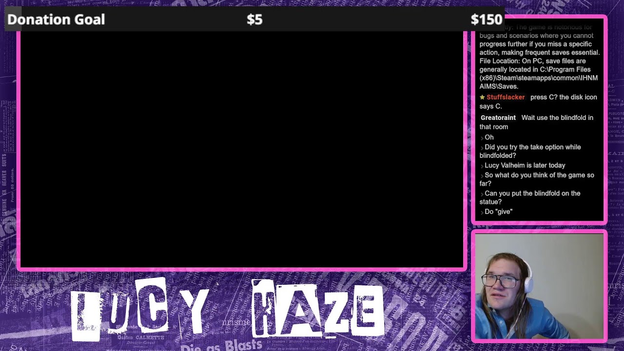 Games! slop maybe art?