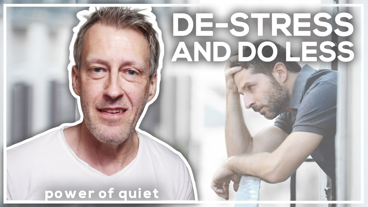 How To Know When You're Doing Too Much