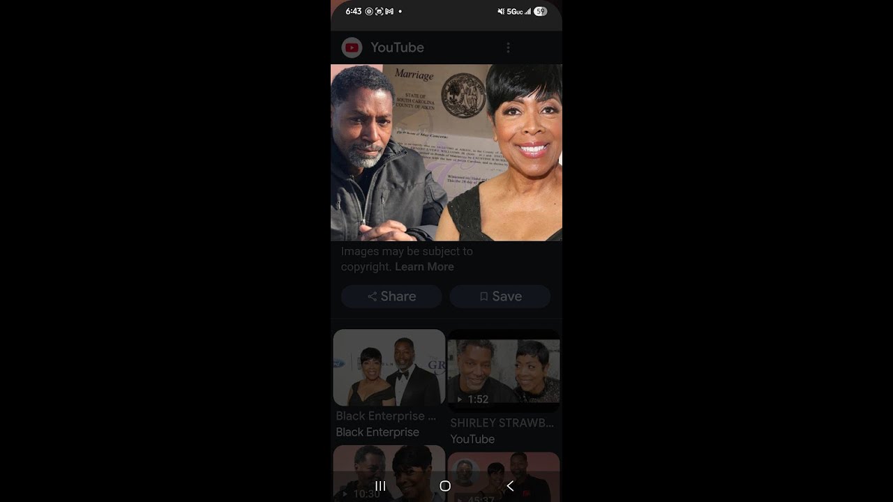 Dre & Deon Pull Up: Updating Nesto on Shirley’s Name in These YouTube Streets