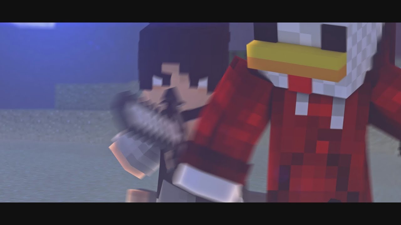 CrysTyRo Intro by Fov Designs !