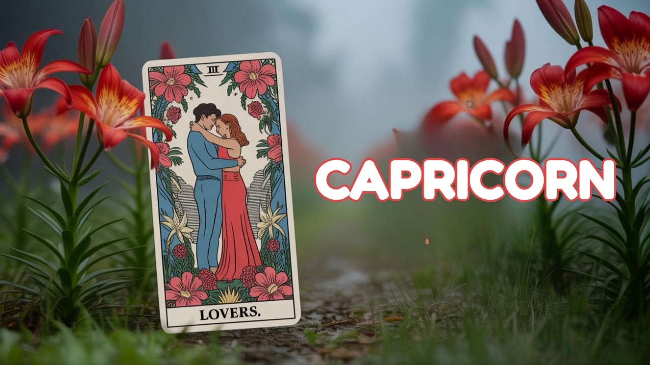 КОЗЕРОГ 😳 «Ты делаешь со мной то, чему никто другой не может сравниться…» ✨ «Мне здесь нехорошо» ...