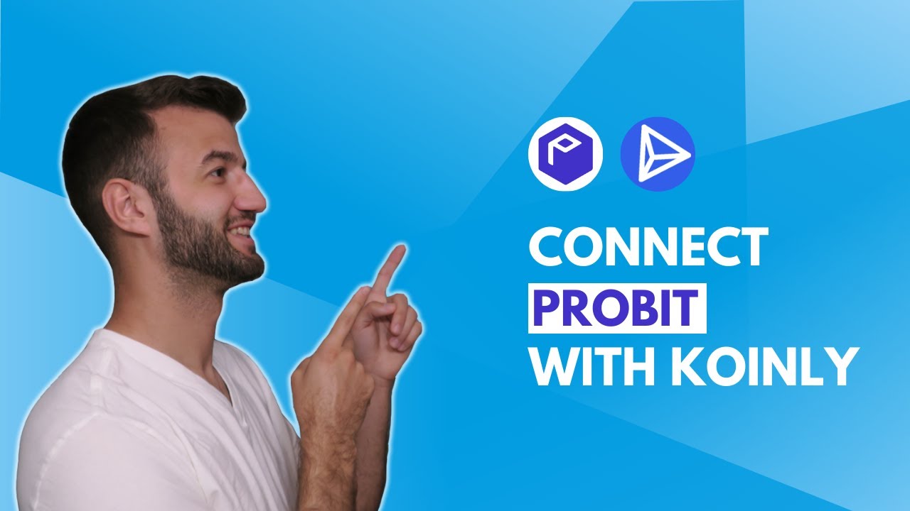 How To Do Your Probit Crypto Tax FAST With Koinly