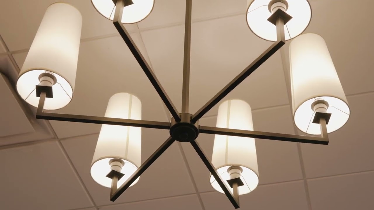Corporate Event & Meeting Space Venue Tour - The Estate at New Albany
