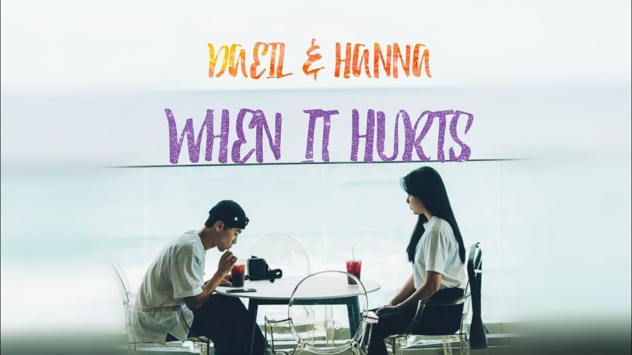 Daeil x Hanna | Park Yoona & Park Sung Joon | Rokie Cops