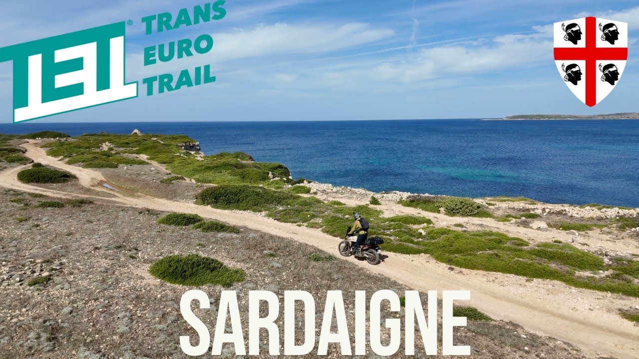 TET SARDINIA / Épisode 1