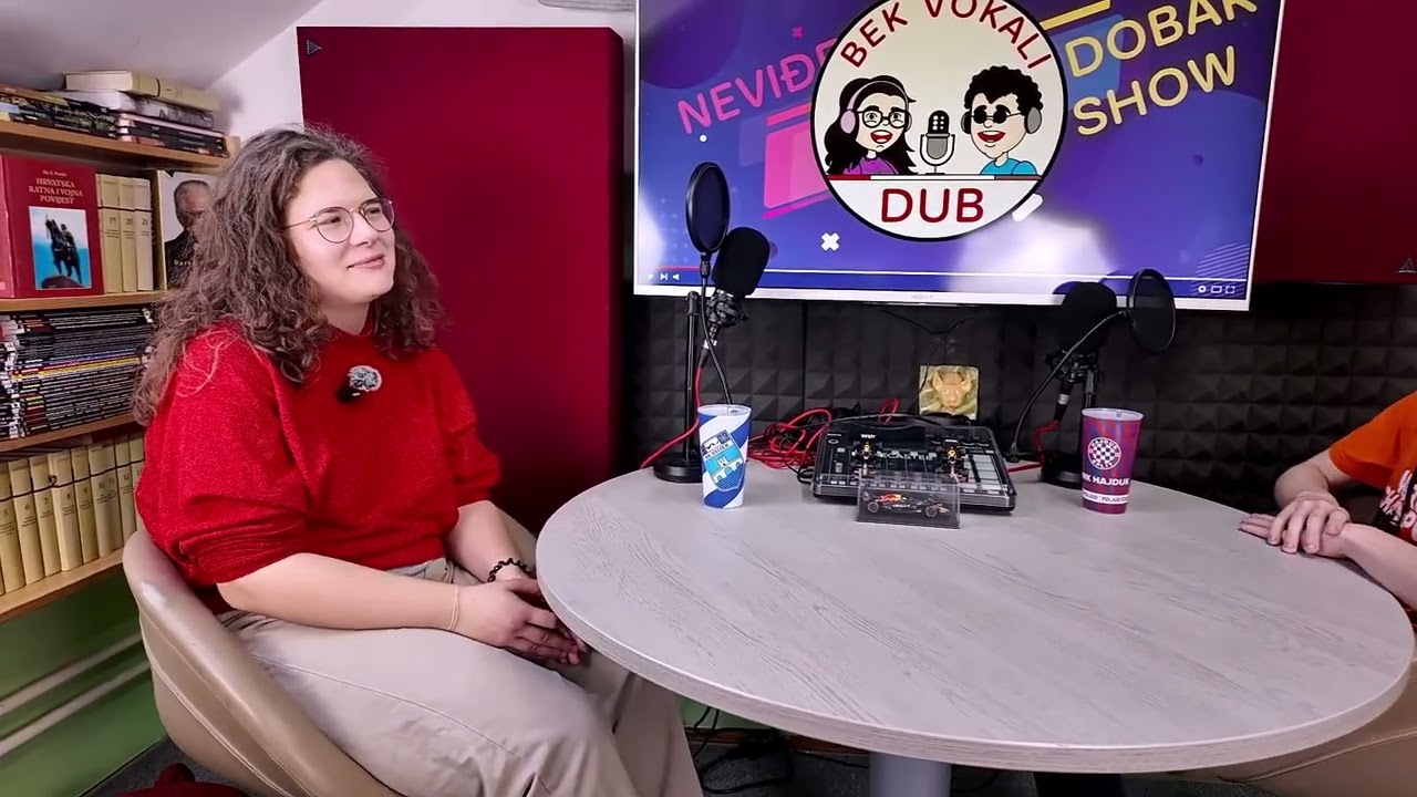 DUB#131 - 12. 12. '25. – Jurimo kao F1 bolidi