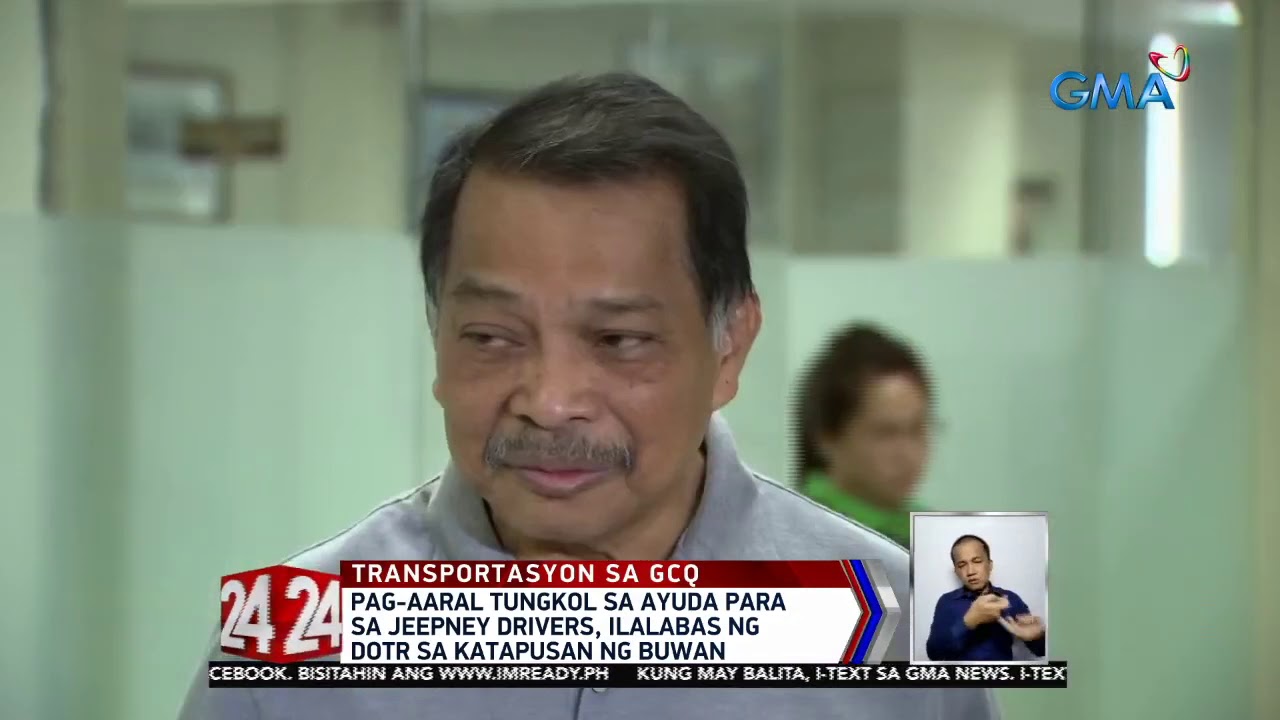 24 Oras Livestream June 19, 2020  Replay Full Episode