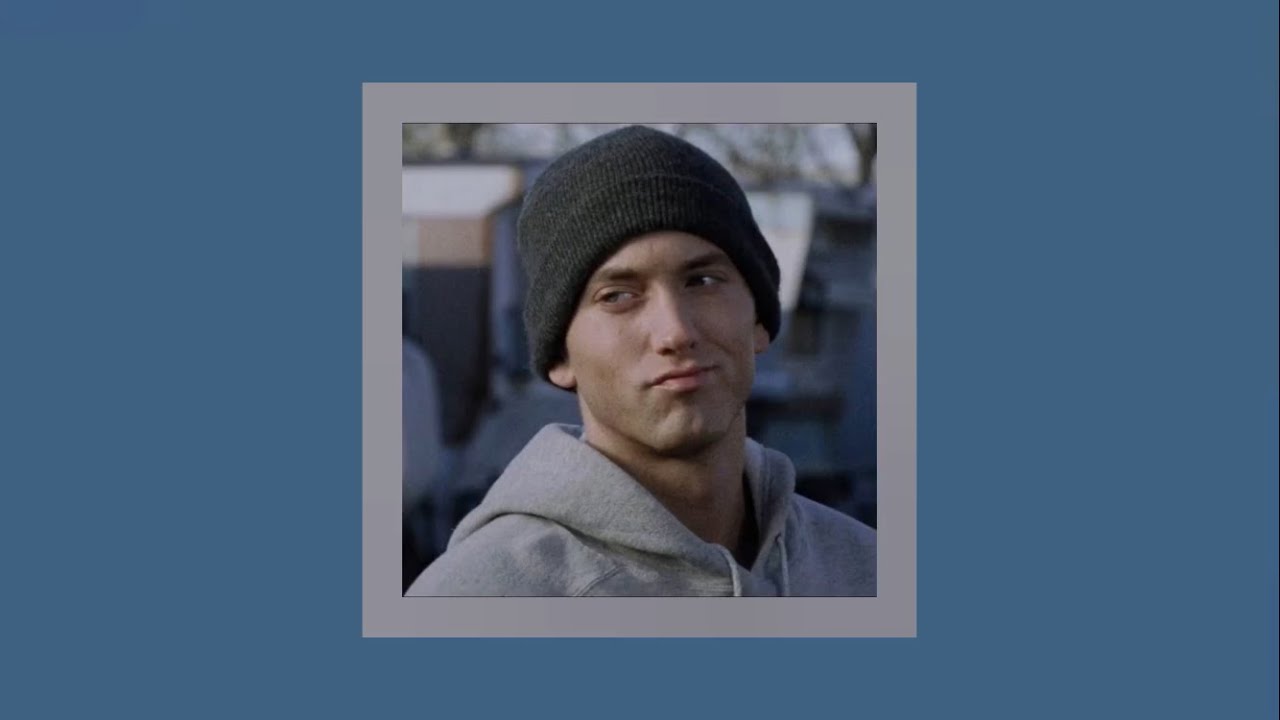 Eminem - till I collapse [sped up]
