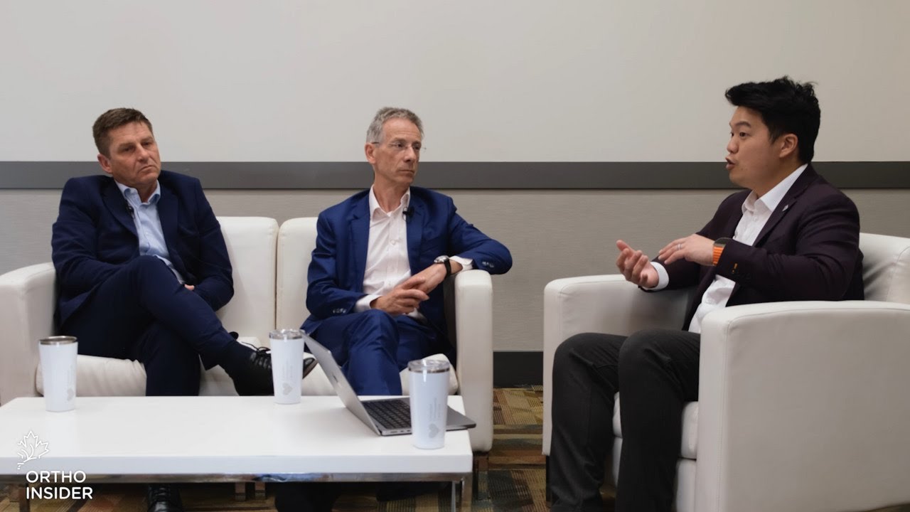 Season 3, Episode 5 - Drs. Mark Bowditch & Len Marais