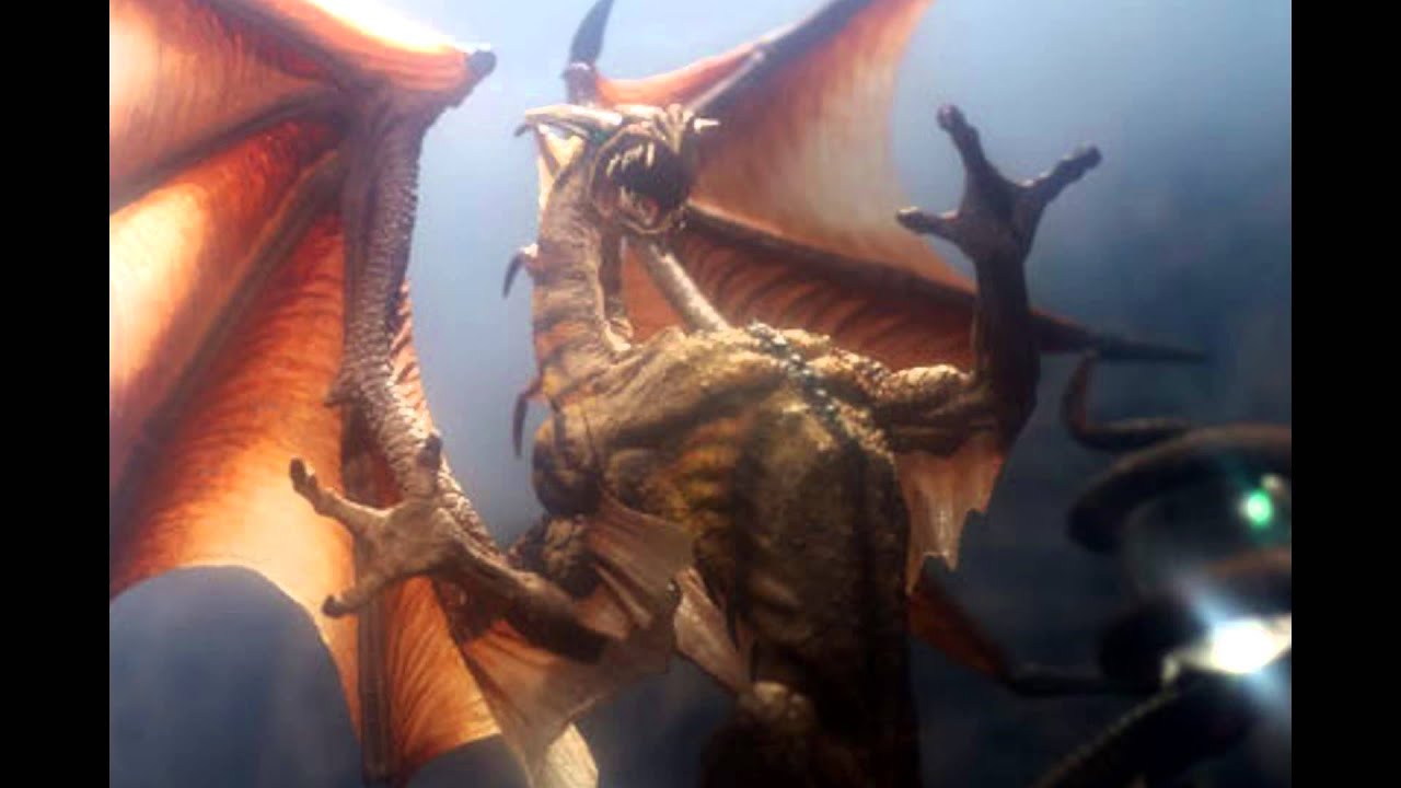 McFarlane's Dragons Toys Series 1-8 Entire Collection