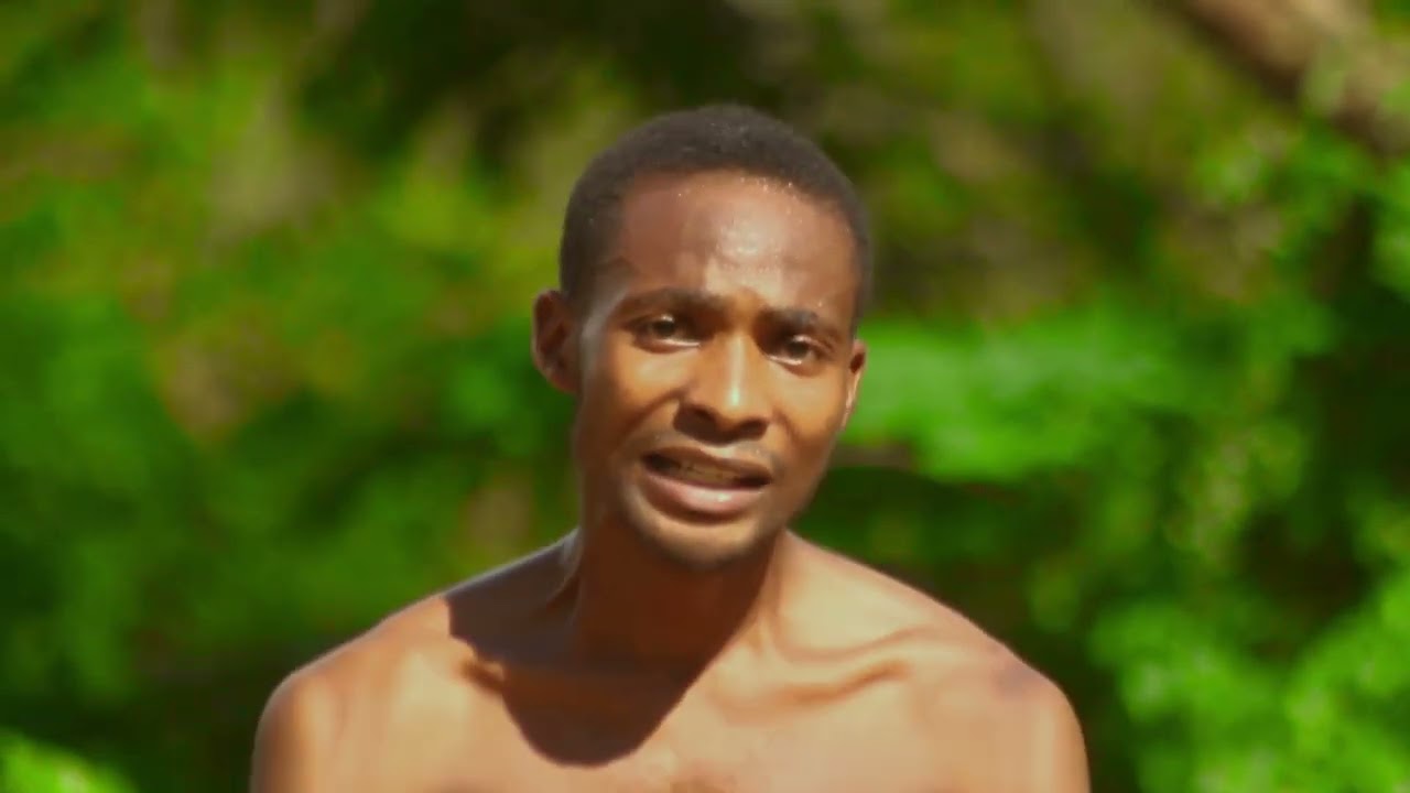 Antenna  ft Timothy Psalms malita [Official video Dir by Mayor] 