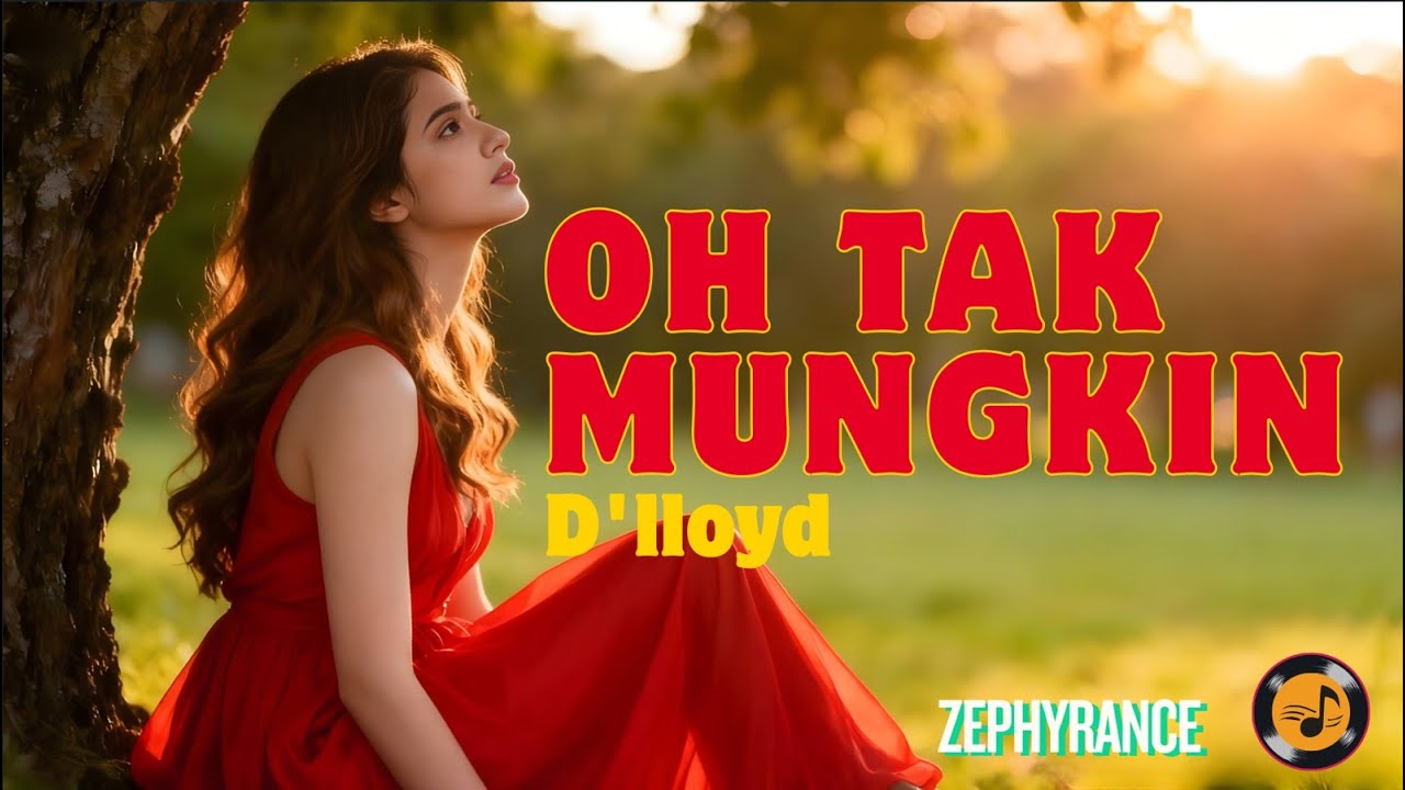OH TAK MUNGKIN – D’LLOYD | REMIX VERSION | NEW COVER | HD