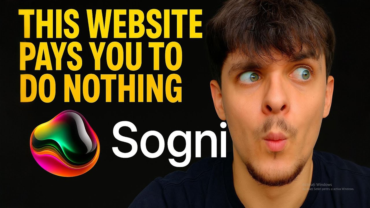 Let Your GPU COOK & Earn $$$ &ndash; Sogni ai Setup Guid