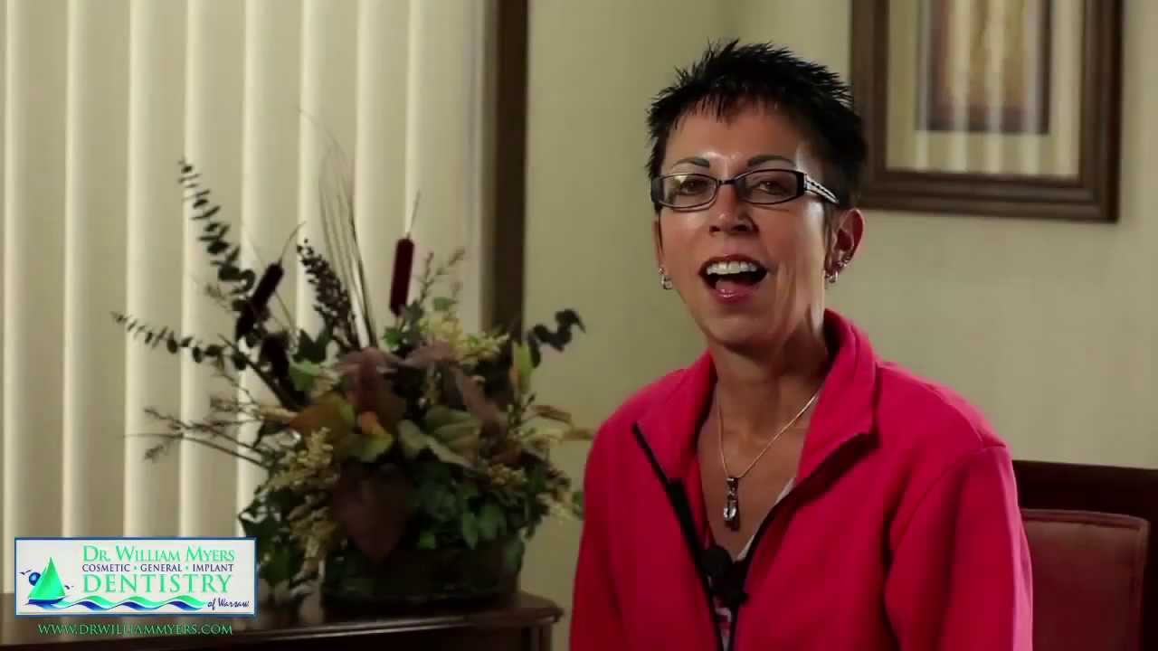 Dr William Myers DDS